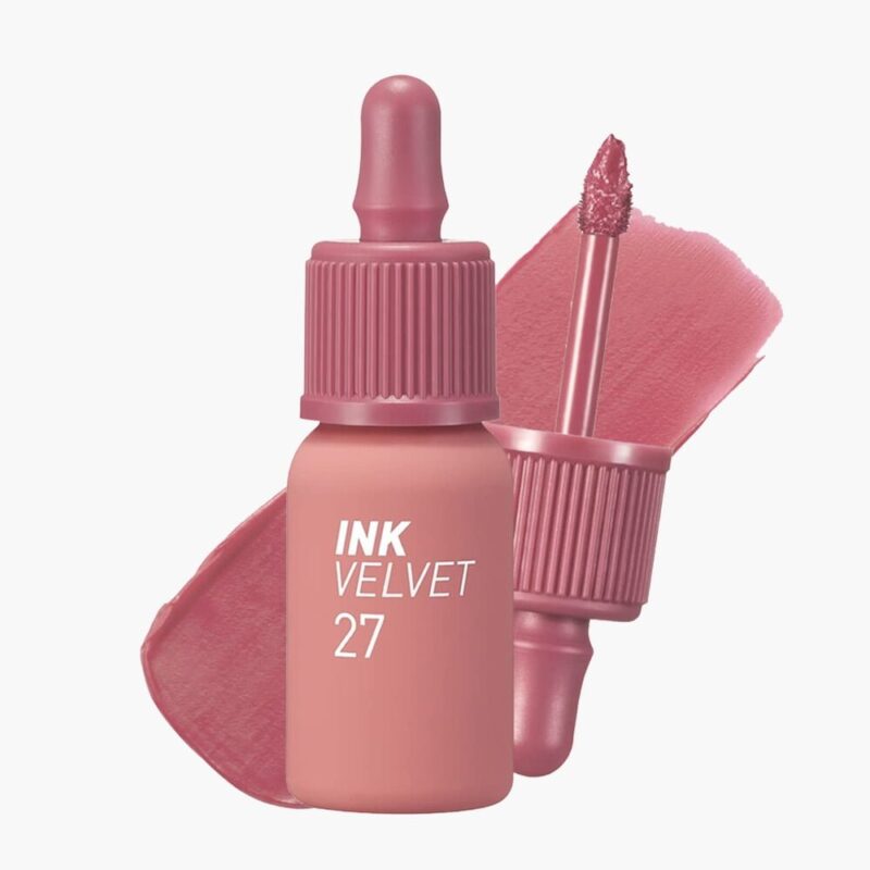 Peripera Tinta "Ink Velvet"