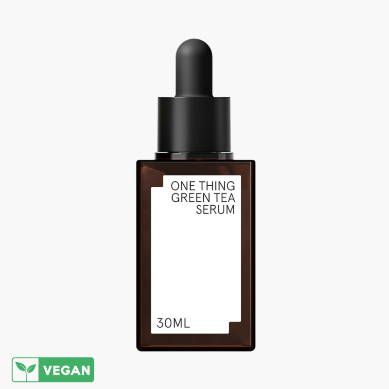 One Thing Serum "Green Tea Serum" (30 ML)