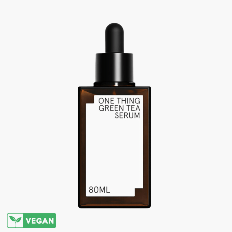 One Thing Serum “Green Tea Serum” (80 ML)