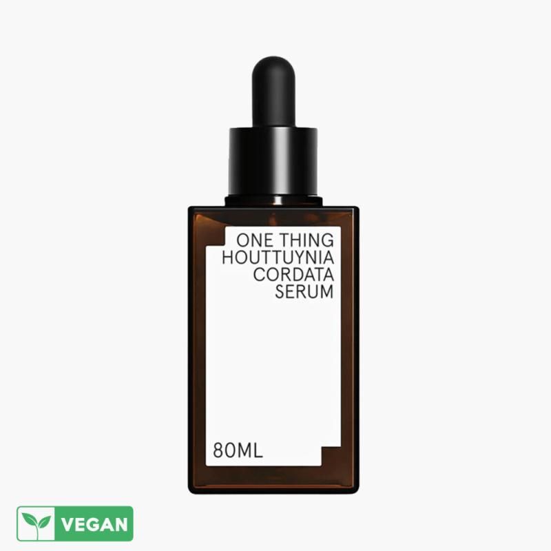 One Thing Serum “Houttuynia Cordata Serum” (80 ML)