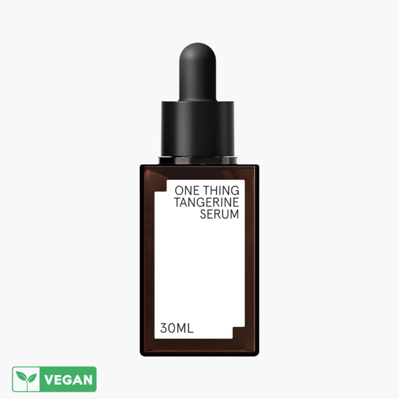 One Thing Serum "Tangerine Serum" (30 ML)