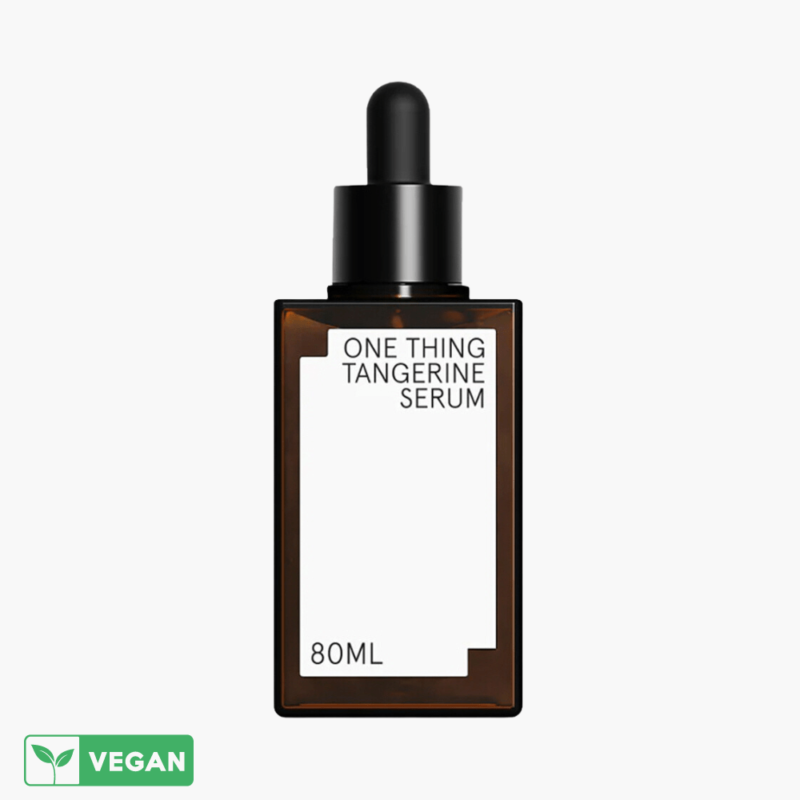 One Thing Serum "Tangerine Serum" (80 ML)