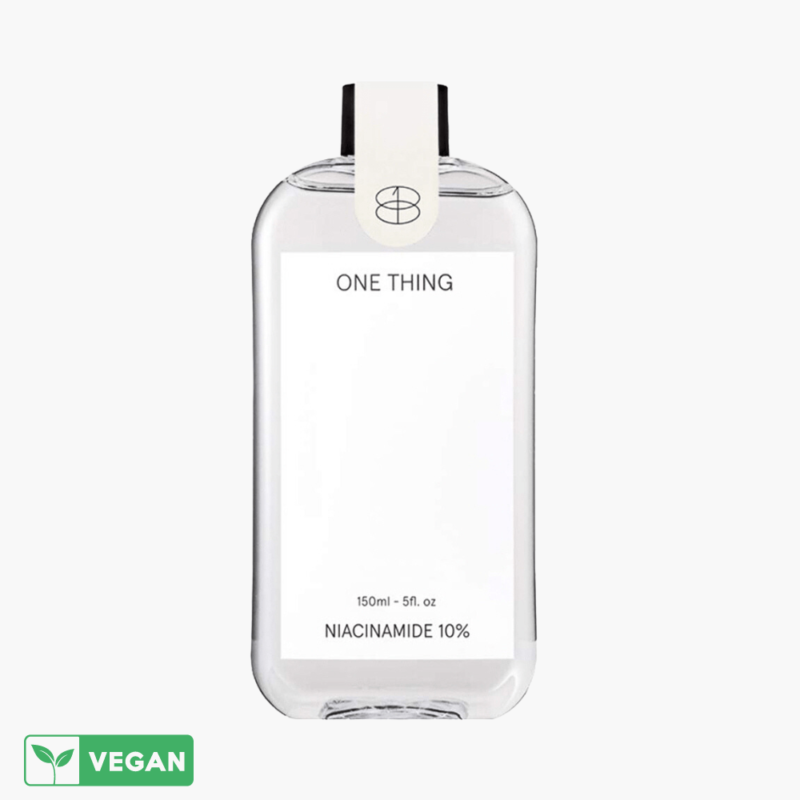 One Thing Tónico "Niacinamide 10% Toner"- (150 ML)
