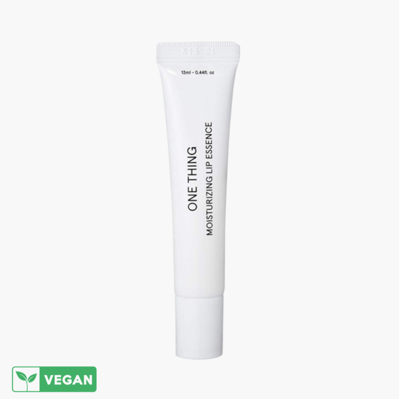 One Thing Esencia "Moisturizing Lip Eseence"