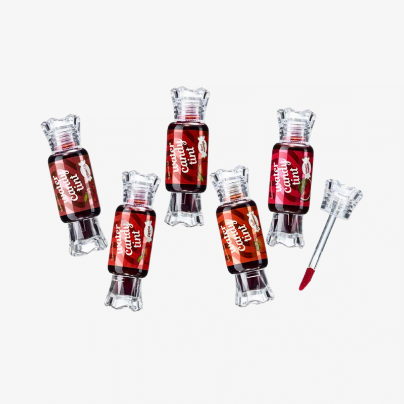 The Saem Tinta "Candy Lip Tint Water"
