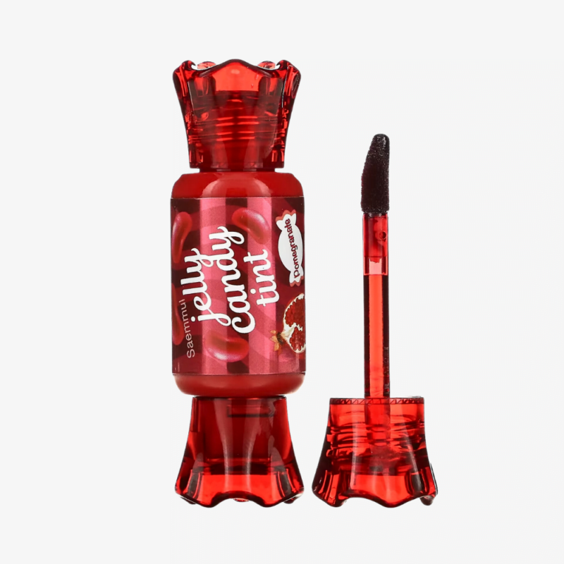 The Saem Tinta "Candy Lip Tint Jelly"
