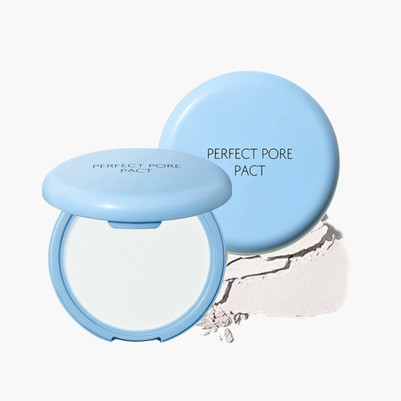 The Saem Compacto "Perfect Pore Pact"