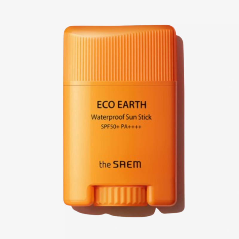 The Saem Protector Solar "Eco Earth Waterproof Sun Stick"