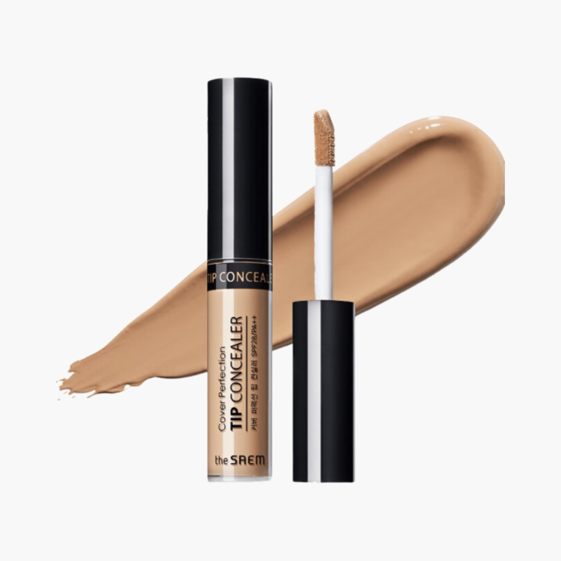 The Saem Corrector "Cover Perfection Tip Concealer"