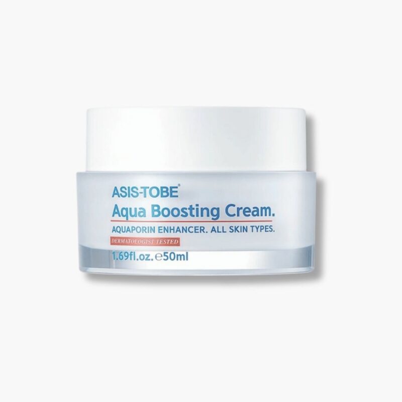 Asis-Tobe Crema "Aqua Boosting Cream"