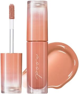 Peripera Tinta "Ink Mood Glow Tint" - 09 NUDE TO HEART