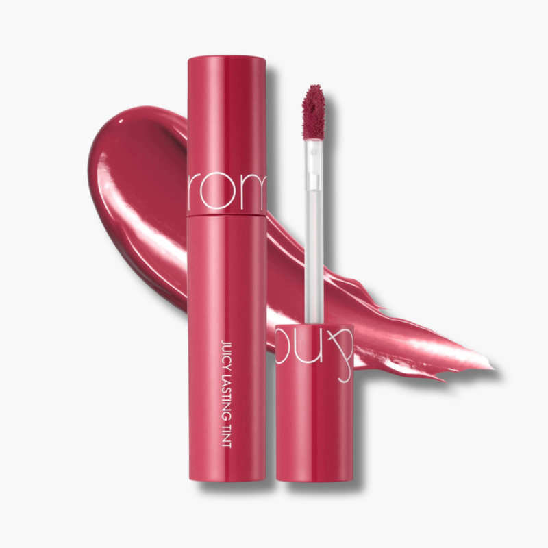 Rom&nd Tinta "Juicy Lasting Tint"
