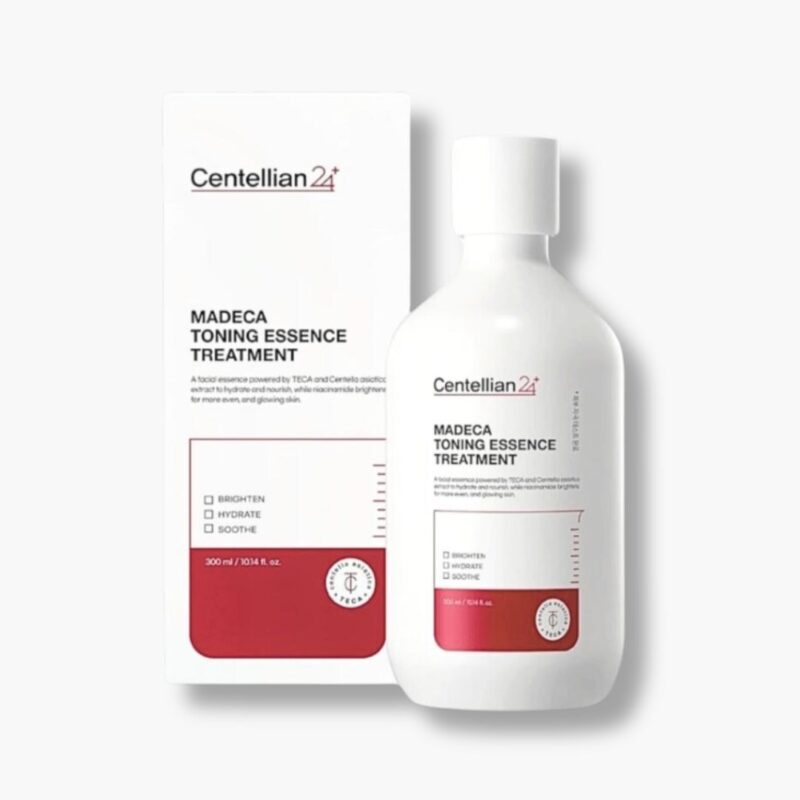 Centellian24 Esencia "Madeca Toning Essence Treatment"