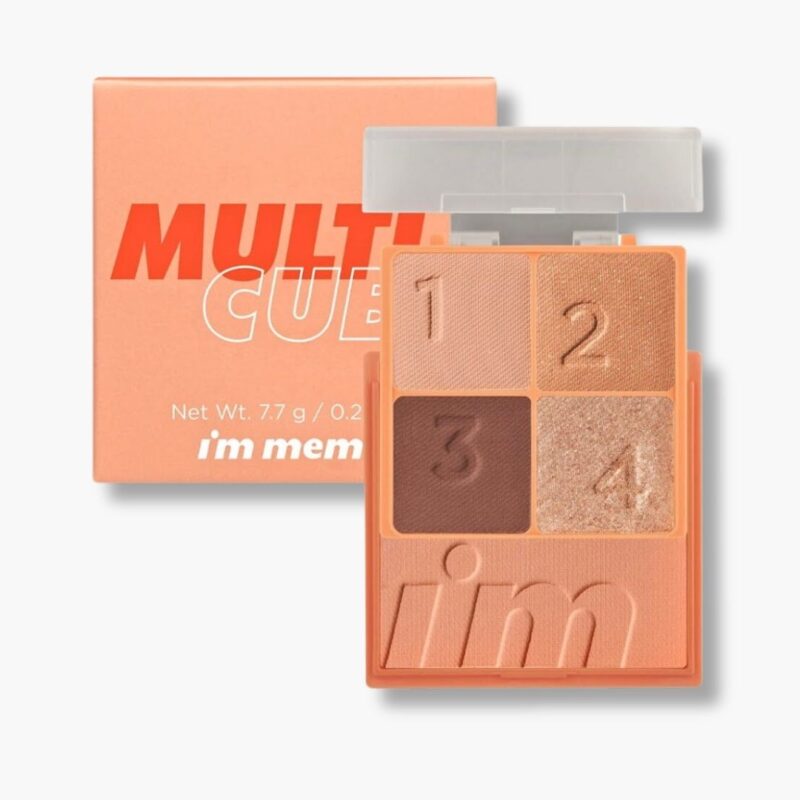 I'm Meme Sombras "Multi Cube"