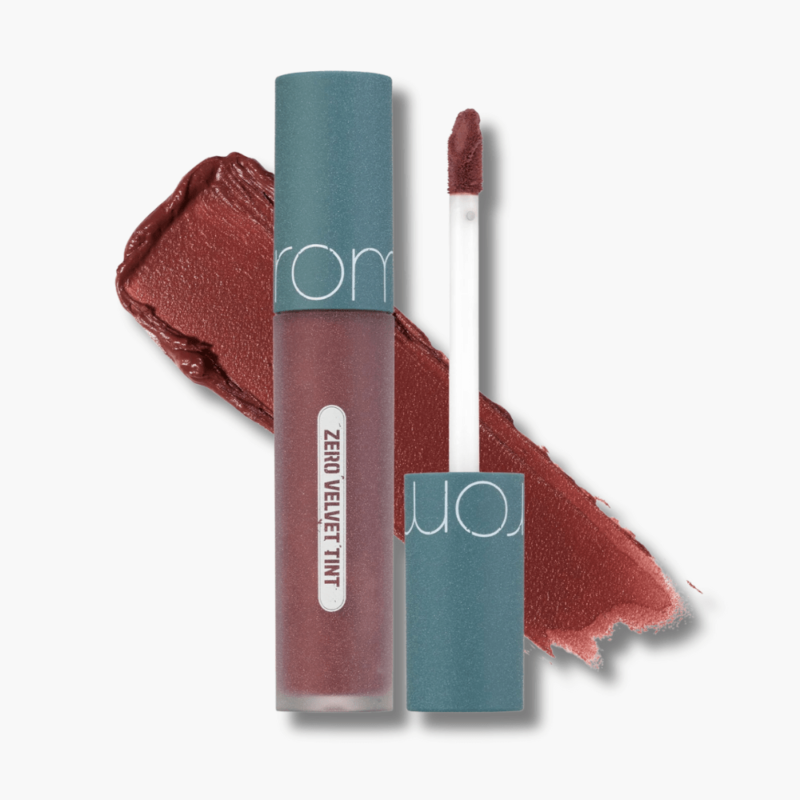Rom&nd Tinta "Zero Velvet Tint"