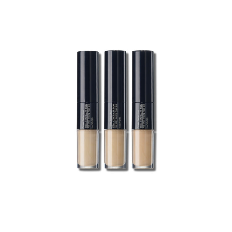 Cover Perfection Ideal Concealer Duo
