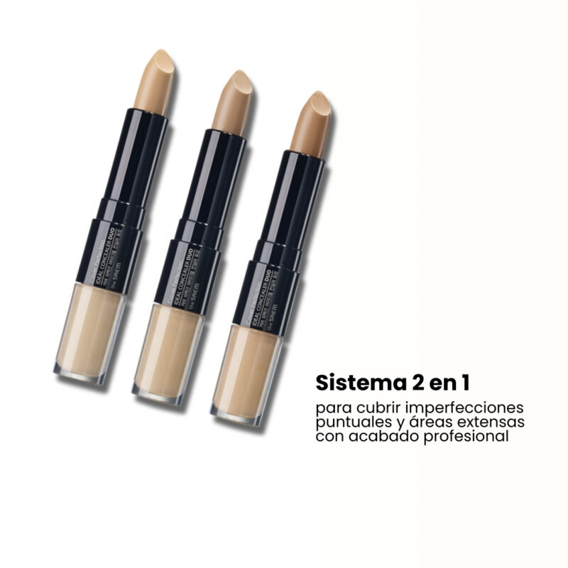Cover Perfection Ideal Concealer Duo
