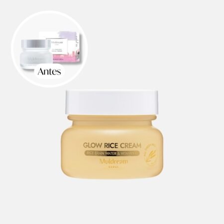 Mul001201 all green mild facial cream 0001