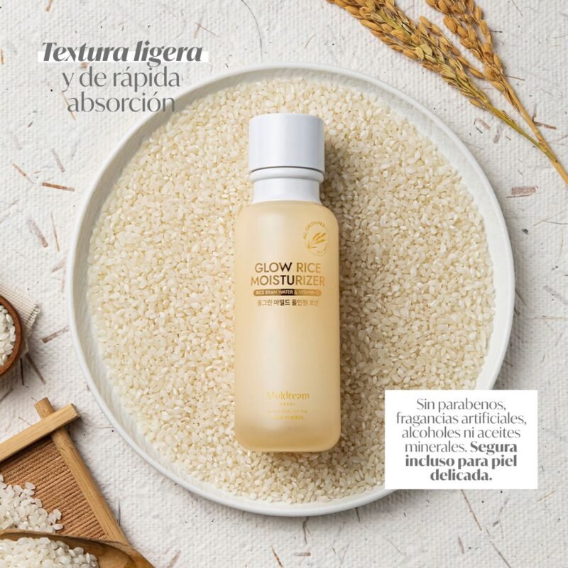 Muldream emulsio╠ün ┬½all green mild all in one moisturizer┬╗ (4)