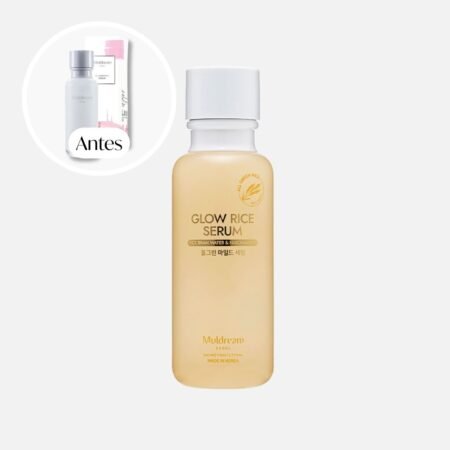 Muldream serum ┬½all green mild serum┬╗