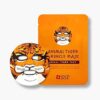 Pw Snp000501 Animal Tiger Wrinkle Mask Sheet 001