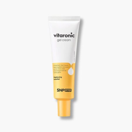 Pw Snp005601 Vitaronic Gel Cream 001