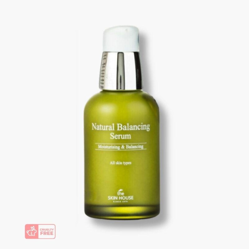 Pw Tsh000103 Natural Balancing Serum 001