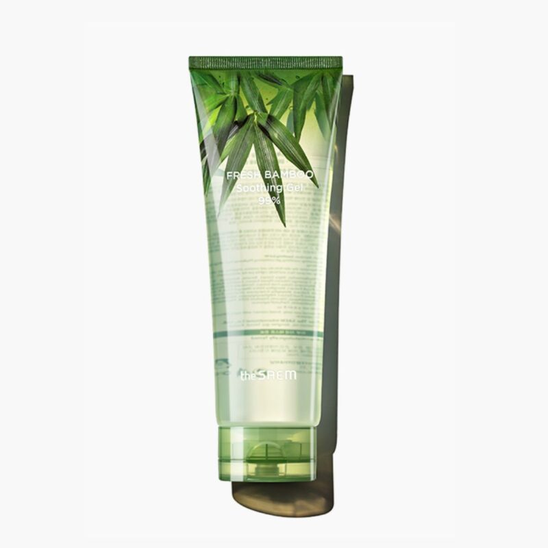 Pw Tsi000101 Fresh Bamboo Soothing Gel 99% – Original 001