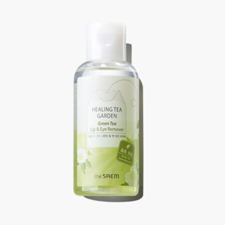 Pw Tsi001001 Healing Tea Garden Lip & Eye Remover 001