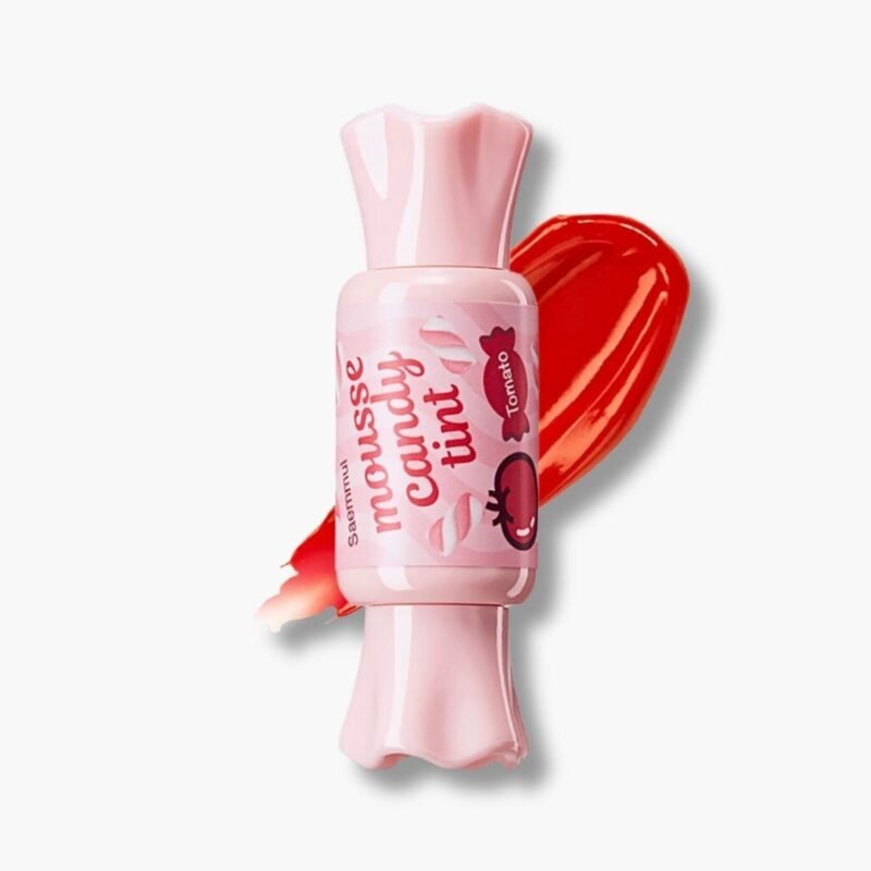 Pw Tsi0012 Candy Lip Tint Mousse 001