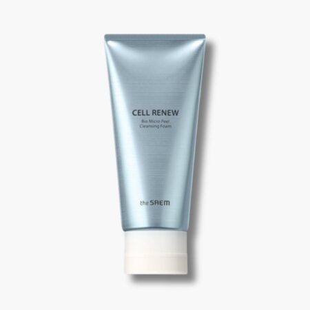 Pw Tsi004202 Cell Renew Bio Micro Peel Cleansing Foam 001