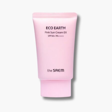 Pw Tsi004501 Eco Earth Power Pink Sun Cream 001