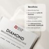 Snp000401 Diamond Brightening Ampoule Mask 003