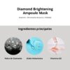 Snp000401 Diamond Brightening Ampoule Mask 004