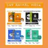 Snp000501 Animal Tiger Wrinkle Mask Sheet 008