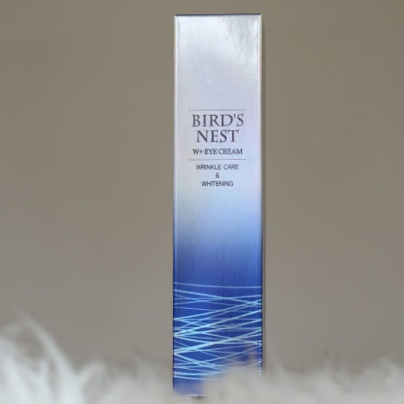 Snp004501 Bird’s Nest W+ Eye Cream 002