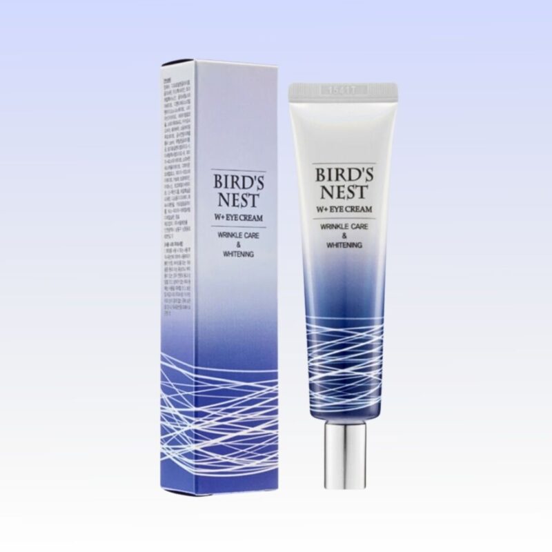 Snp004501 Bird’s Nest W+ Eye Cream 008