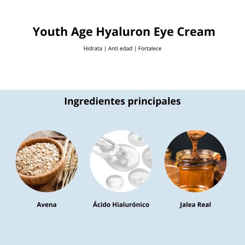 Snp004521 Youth Age Hyaluron Eye Cream 004