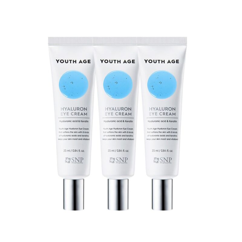 Snp004521 Youth Age Hyaluron Eye Cream 012