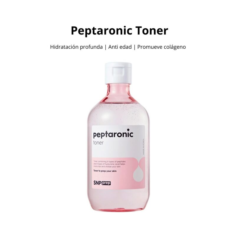 Snp005801 Peptaronic Toner 008