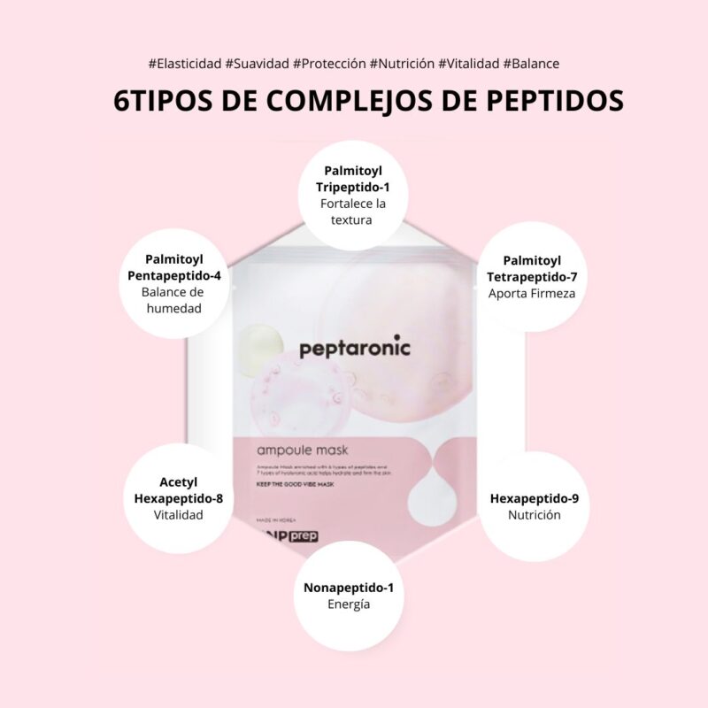 Snp006102 Peptaronic Ampoule Mask 005