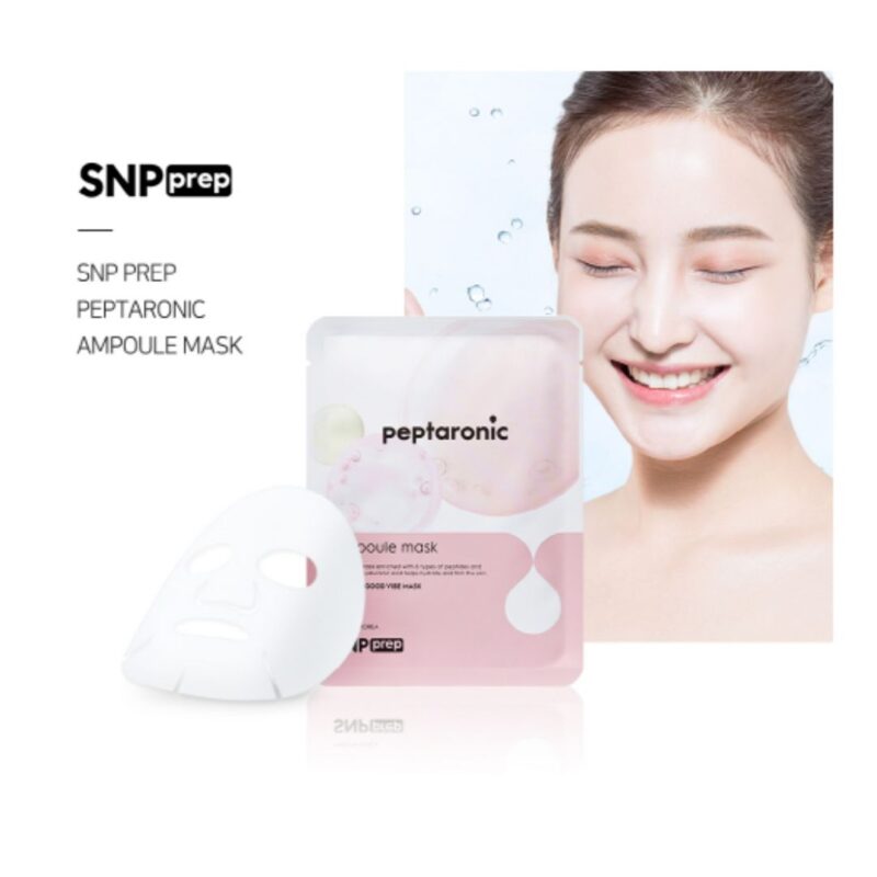 Snp006102 Peptaronic Ampoule Mask 010