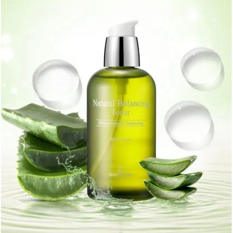 Photo inspiration: Picture Idea: The Skin House Tónico Natural Balancing Toner