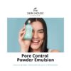 Tsh001102 Pore Control Powder Emulsion 005