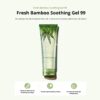 Tsi000101 Fresh Bamboo Soothing Gel 99% – Original 004