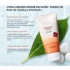 Tsi000803 Healing Tea Garden Cleansing Foam – Rooibos Tea 005