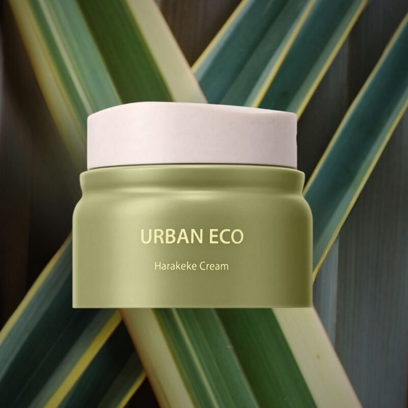 Urban Eco Harakeke Cream 002