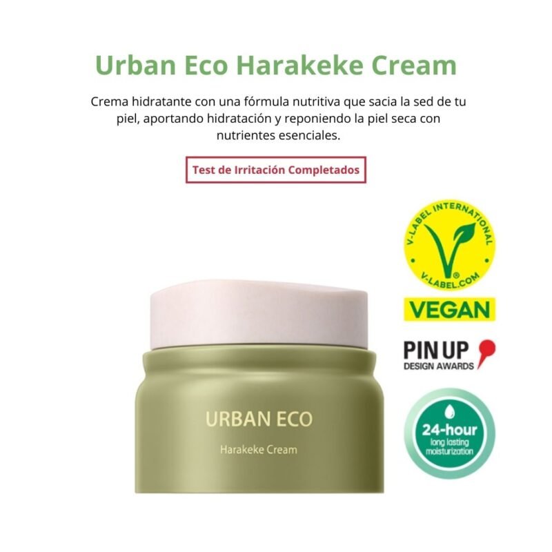 Urban Eco Harakeke Cream 004