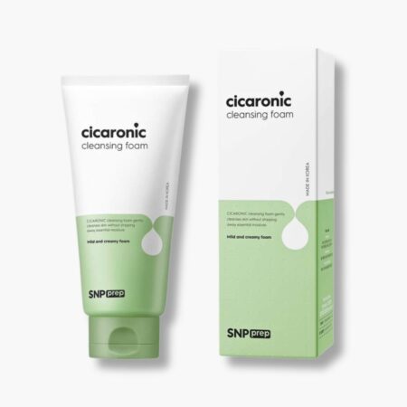 Pw Snp005411 Cicaronic Cleansing Foam 001