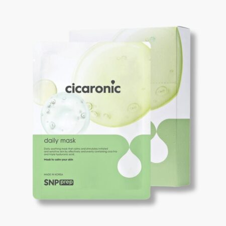 Pw Snp005511 Cicaronic Daily Mask 001